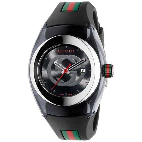 gowatchseries gucci|gucci unisex watches.